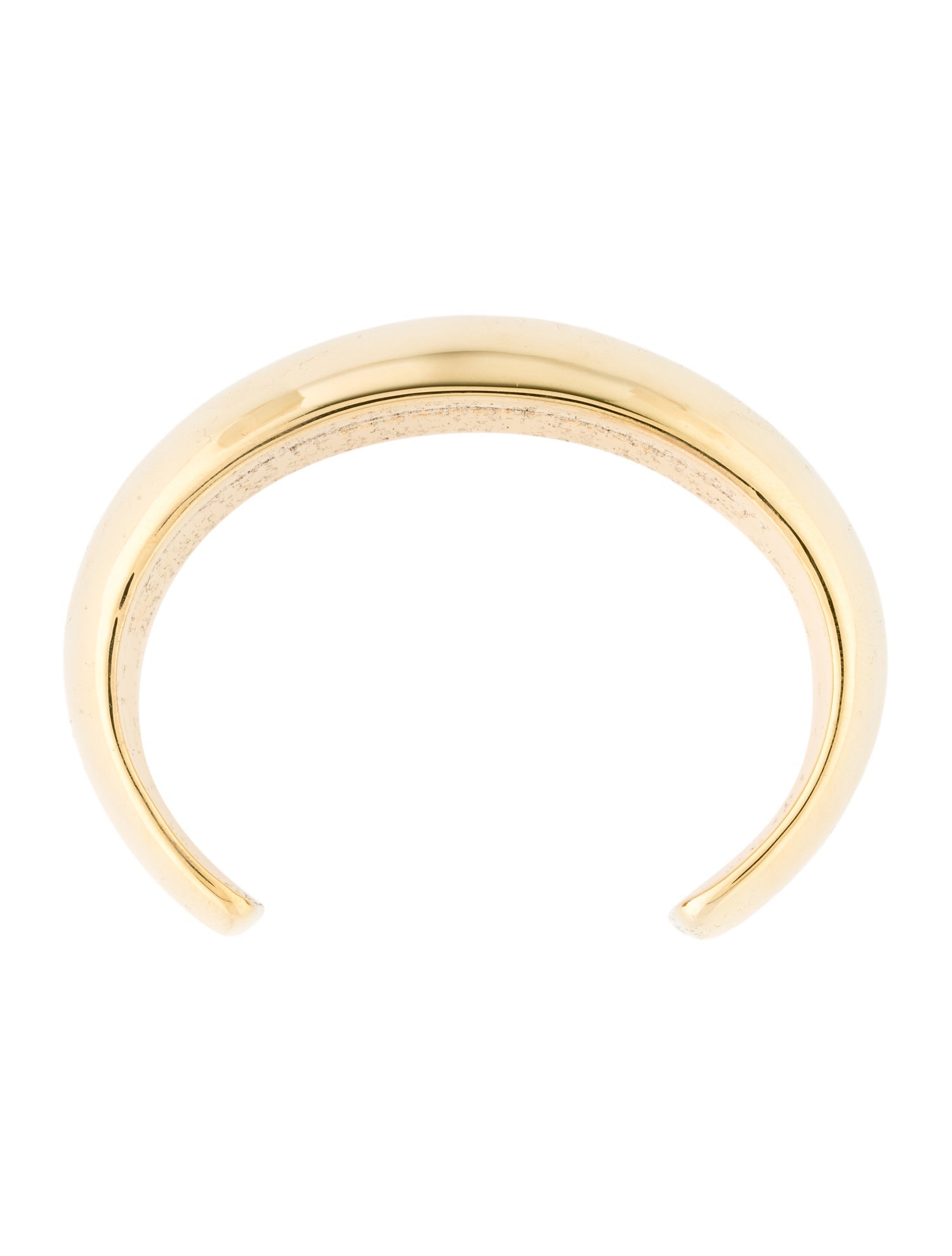 Jennifer Fisher Puffy Cuff